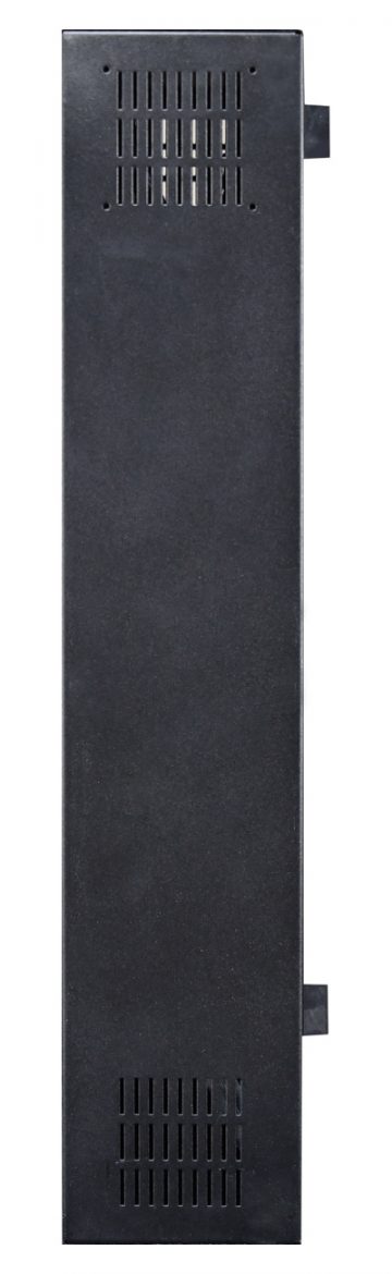 КОРПУС AWO-530 535 x 650 x 121+14 мм
