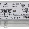 ANTENAS PASTIPRINĀTĀJS AWS-1033 AMS