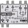 ANTENAS PASTIPRINĀTĀJS AWS-1033 AMS