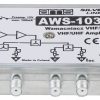 ANTENAS PASTIPRINĀTĀJS AWS-1036 AMS