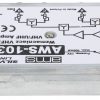 ANTENAS PASTIPRINĀTĀJS AWS-1036 AMS