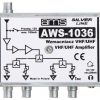 ANTENAS PASTIPRINĀTĀJS AWS-1036 AMS