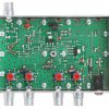 ANTENAS PASTIPRINĀTĀJS AWS-1036 AMS