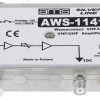 ANTENAS PASTIPRINĀTĀJS AWS-1141 AMS
