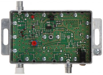 ANTENAS PASTIPRINĀTĀJS AWS-1141 AMS