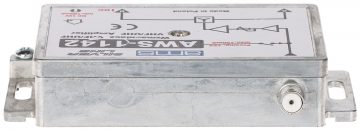 АНТЕННЫЙ УСИЛИТЕЛЬ AWS-1142 AMS