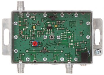 АНТЕННЫЙ УСИЛИТЕЛЬ AWS-1142 AMS