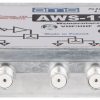 ANTENOS STIPRINTUVAS AWS-1144 AMS