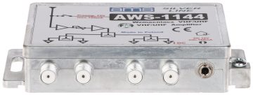 ANTENOS STIPRINTUVAS AWS-1144 AMS
