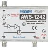 ANTENAS PASTIPRINĀTĀJS AWS-1242 AMS