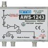 ANTENAS PASTIPRINĀTĀJS AWS-1243 AMS