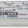 ANTENAS PASTIPRINĀTĀJS AWS-1244 AMS