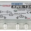 ANTENAS PASTIPRINĀTĀJS AWS-1244 AMS