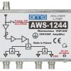 ANTENAS PASTIPRINĀTĀJS AWS-1244 AMS