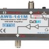 ANTENAS PASTIPRINĀTĀJS AWS-141M AMS