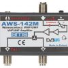 ANTENAS PASTIPRINĀTĀJS AWS-142M AMS