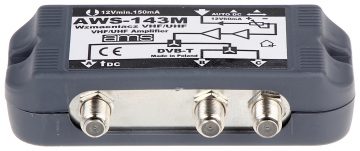 ANTENOS STIPRINTUVAS AWS-143M AMS