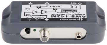 ANTENOS STIPRINTUVAS AWS-143M AMS