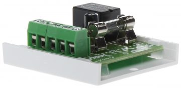 РЕЛЕЙНЫЙ МОДУЛЬ AWZ-510 РЕЛЕЙНЫЙ МОДУЛЬ AWZ-510