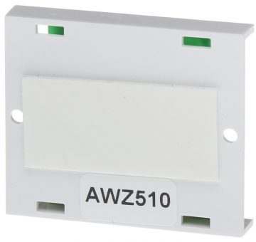 РЕЛЕЙНЫЙ МОДУЛЬ AWZ-510 РЕЛЕЙНЫЙ МОДУЛЬ AWZ-510