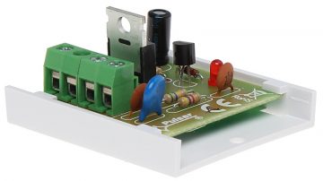 МОДУЛЬ ЗАЩИТЫ ОТ ПЕРЕНАПРЯЖЕНИЯ AWZ-540