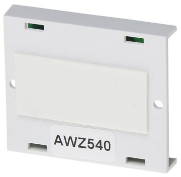 МОДУЛЬ ЗАЩИТЫ ОТ ПЕРЕНАПРЯЖЕНИЯ AWZ-540
