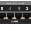 SURGE LIMITER AXON-MULTINET-8 ETHERNET