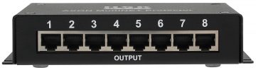 SURGE LIMITER AXON-MULTINET-8 ETHERNET
