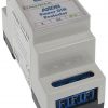 PĀRSPRIEGUMA IEROBEŽOTĀJS AXON-POWER/DIN