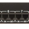 PĀRSPRIEGUMA IEROBEŽOTĀJS AXON-PRO-IP-12POE+