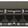 PĀRSPRIEGUMA IEROBEŽOTĀJS AXON-VIDEO-IP-4POE