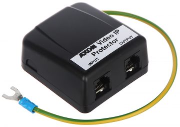 PĀRSPRIEGUMA IEROBEŽOTĀJS AXON-VIDEO-IP