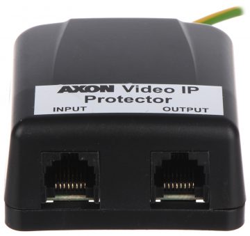 PĀRSPRIEGUMA IEROBEŽOTĀJS AXON-VIDEO-IP