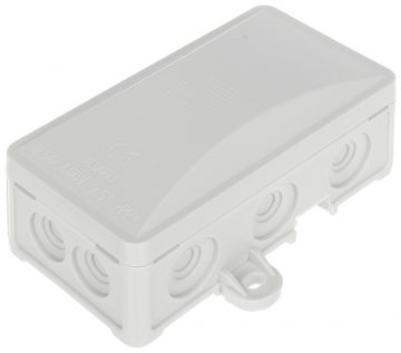 UNIVERSAL CONTROL MODULE 24V B3 VIDOS