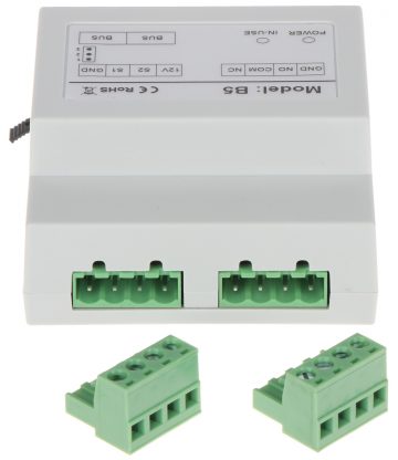 UNIVERSAL CONTROL MODULE 24V B5 VIDOS