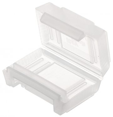 JUNCTION BOX GELBOX BAR-MP IP68 RayTech