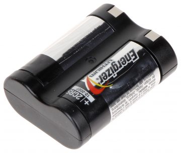 LITIJA BATERIJA BAT-2CR5 6 V ENERGIZER