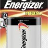 SĀRMU AKUMULATORU BATERIJA BAT-3LR12 4.5 V ENERGIZER