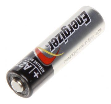 SĀRMU AKUMULATORU BATERIJA BAT-A27*P2 12V A27 ENERGIZER