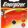 LITIJA BATERIJA BAT-BR1225 ENERGIZER