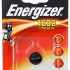 LITIJA BATERIJA BAT-CR1632 ENERGIZER