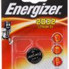 LITIJA BATERIJA BAT-CR2032 ENERGIZER