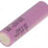 AKUMULATORS LI-ION BAT-INR18650-35E/AKU 3.6 V SAMSUNG