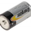 SĀRMU AKUMULATORU BATERIJA BAT-LR14*P2 1.5 V LR14 (C) ENERGIZER