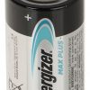 SĀRMU AKUMULATORU BATERIJA BAT-LR20-MAXPLUS*P2 1.5 V LR20 (D) ENERGIZER