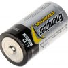 SĀRMU AKUMULATORU BATERIJA BAT-LR20 1.5 V LR20 (D) ENERGIZER