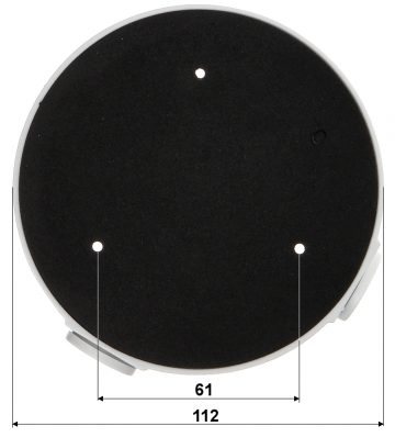 KAMERAS KRONŠTEINS BCS-AD23