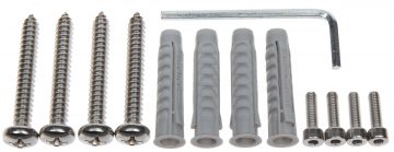 КРОНШТЕЙН ДЛЯ КАМЕРЫ BCS-AD5