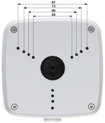 KAMERAS KRONŠTEINS BCS-AT356