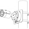 KAMERAS KRONŠTEINS BCS-AT3-G BCS